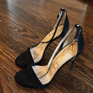 Sam Edelman Heels